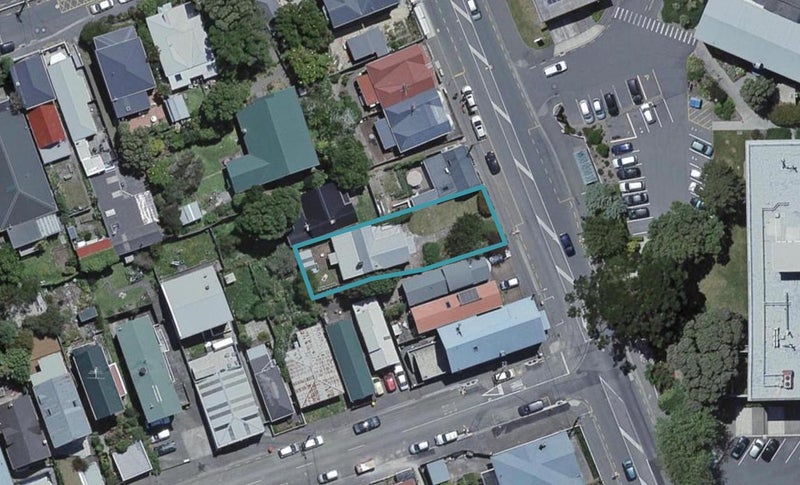 22 Wallace Street, Mount Cook, Wellington - Carousel 1