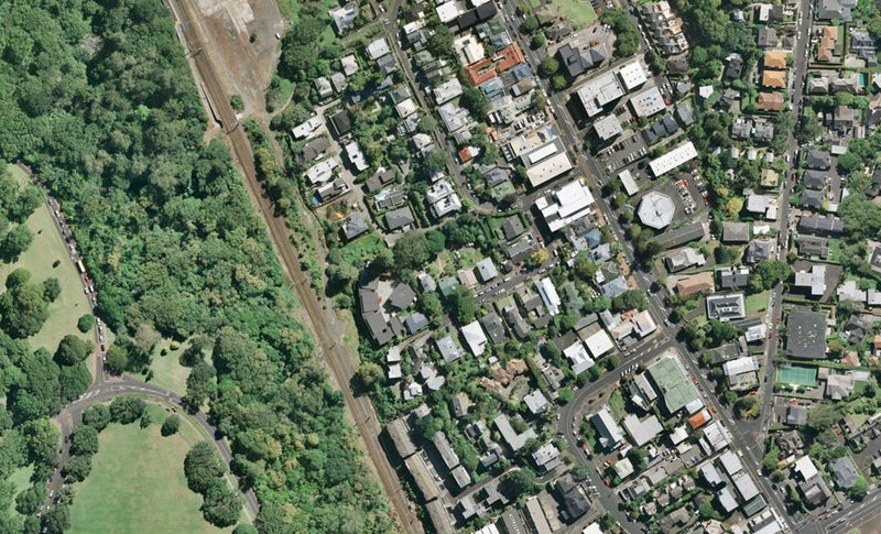 13 Aorere Street, Parnell, Auckland - Carousel 1