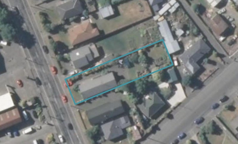 112 Alford Forest Road, Allenton, Ashburton - Carousel 1