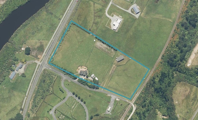11 Kellars Road, Gladstone, Greymouth - Carousel 1