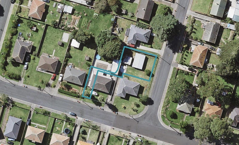 21A Matapan Road, Panmure, Auckland - Carousel 1