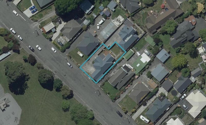 14 English Street, Sockburn, Christchurch - Carousel 1