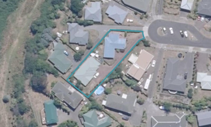 1/8 Chase Grove, Nukuhau, Taupō - Carousel 1