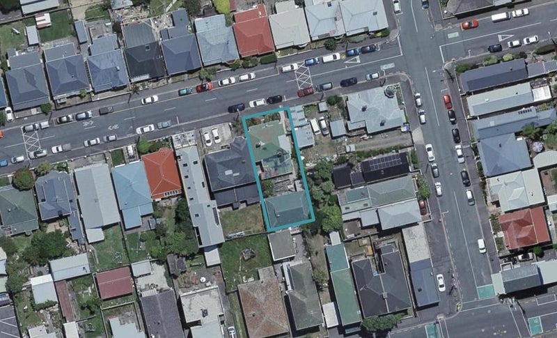 62 Wilson Street, Newtown, Wellington - Carousel 1