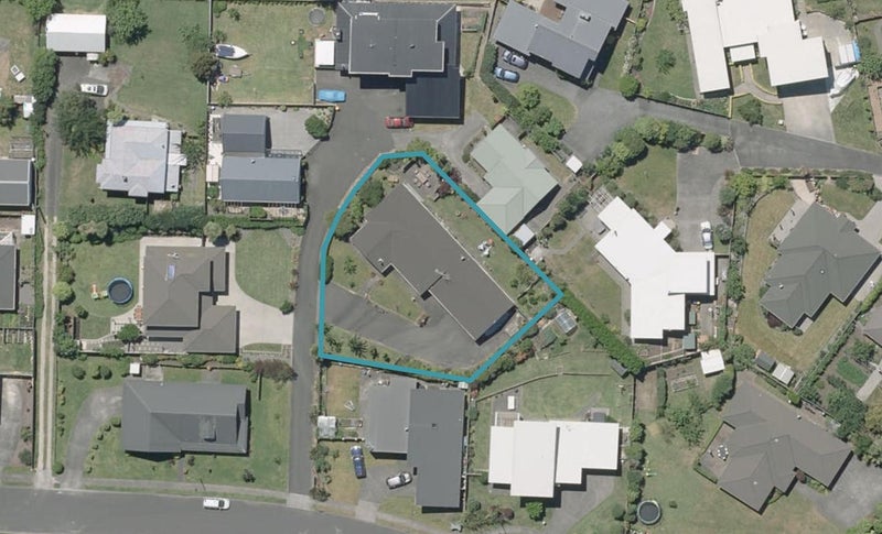 9 Saint Johns Heights, Otamatea, Whanganui - Carousel 1
