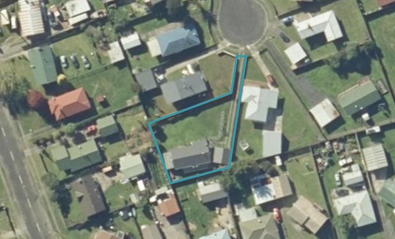 38 Mountbatten Place, Tokoroa, Tokoroa - Carousel 1