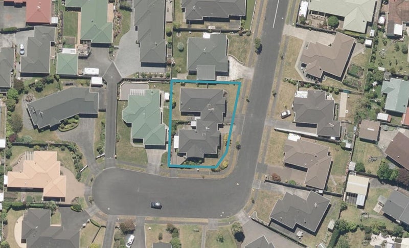 6B Saint Helens Place, Tawhero, Whanganui - Carousel 1