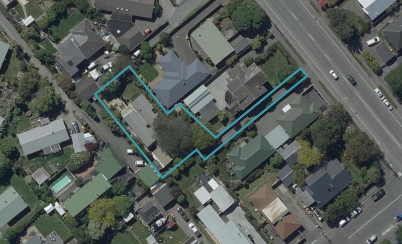 161 Barrington Street, Somerfield, Christchurch - Carousel 1