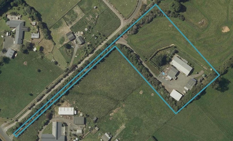 88 Tutaki Road, Kelvin Grove, Palmerston North - Carousel 1
