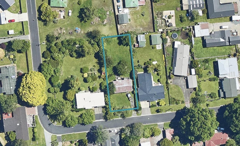 7 Egmont Road, Ngongotaha, Rotorua - Carousel 1