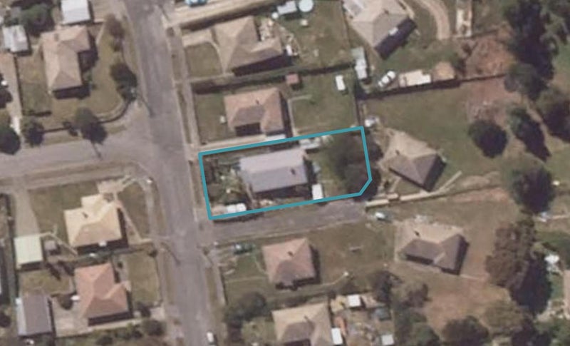 11 Blyth Street, Holmes Hill, Oamaru - Carousel 1
