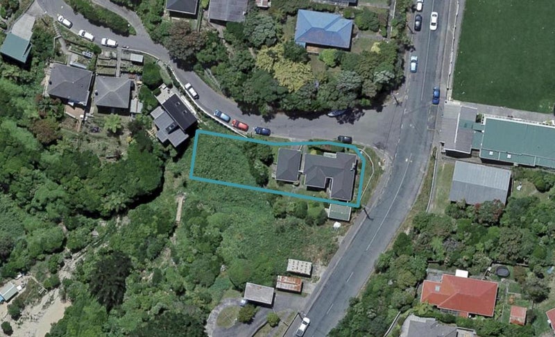 96 Mornington Road, Brooklyn, Wellington - Carousel 1