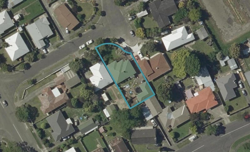 9 Laurel Place, Awapuni, Palmerston North - Carousel 1