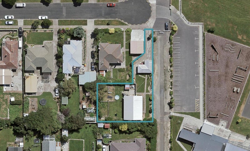 75 Totara Street, Newfield, Invercargill - Carousel 1