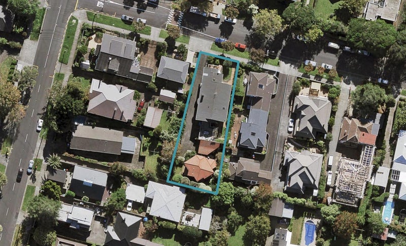 82A Onslow Avenue, Epsom, Auckland - Carousel 1
