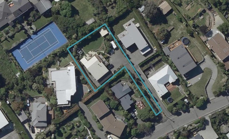 180 Clifton Terrace, Clifton, Christchurch - Carousel 1