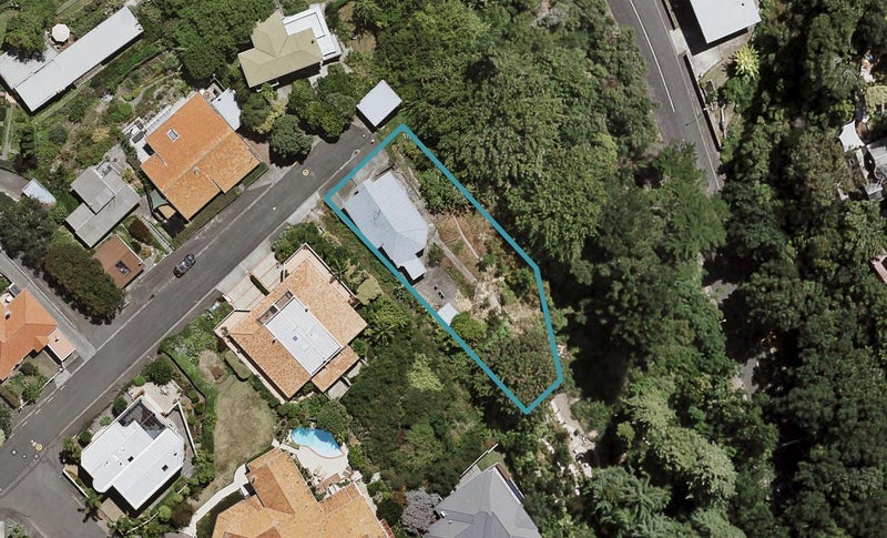 29 George Street, Hospital Hill, Napier - Carousel 1
