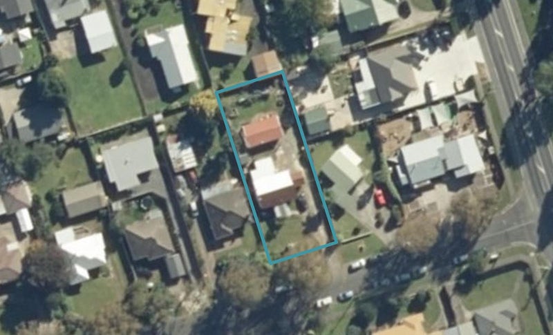 1 George Street, Matamata, Matamata - Carousel 1