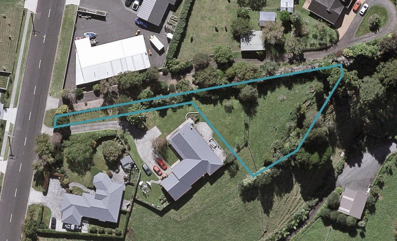 373A Frankley Road, Ferndale, New Plymouth - Carousel 1