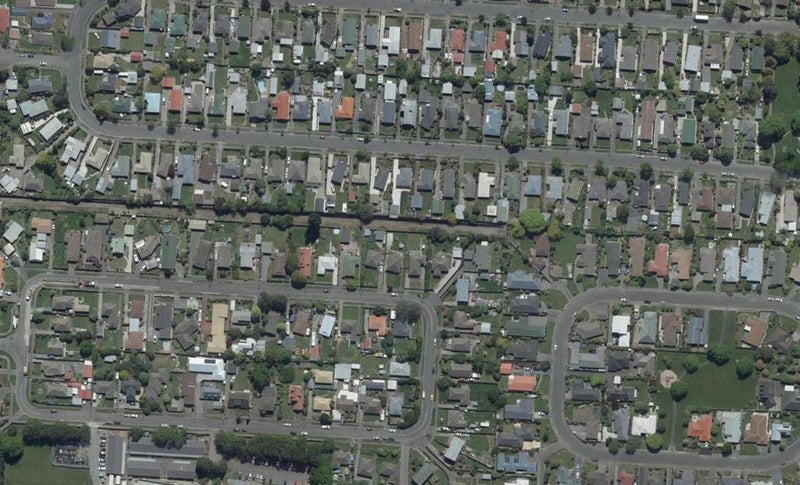 3/37 Momorangi Crescent, Redwood, Christchurch - Carousel 1