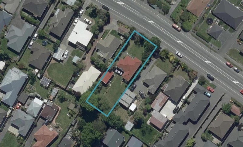129 Harewood Road, Papanui, Christchurch - Carousel 1