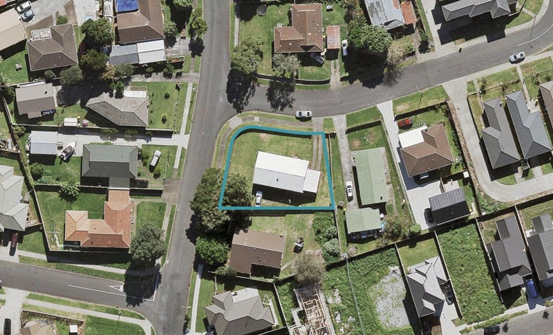 1 Harriet Street, Favona, Auckland - Carousel 1