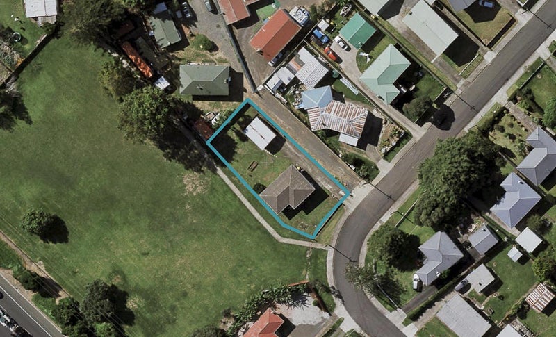 19 Whitley Crescent, Otara, Auckland - Carousel 1