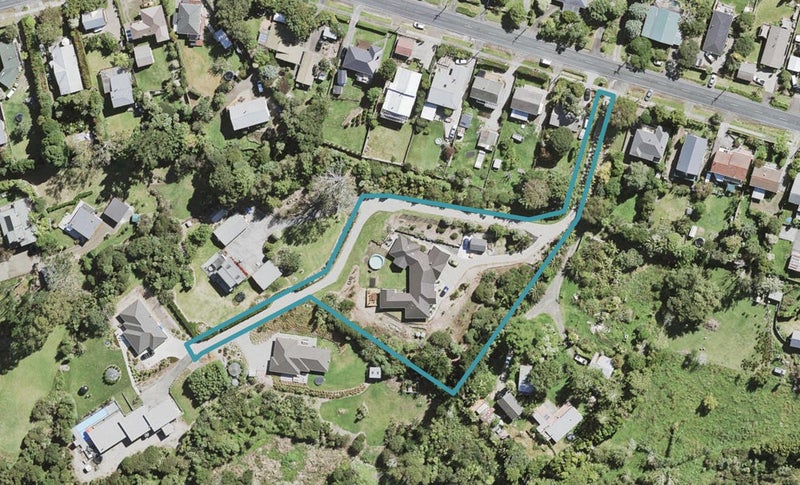 58E Mcentee Road, Waitakere, Auckland - Carousel 1