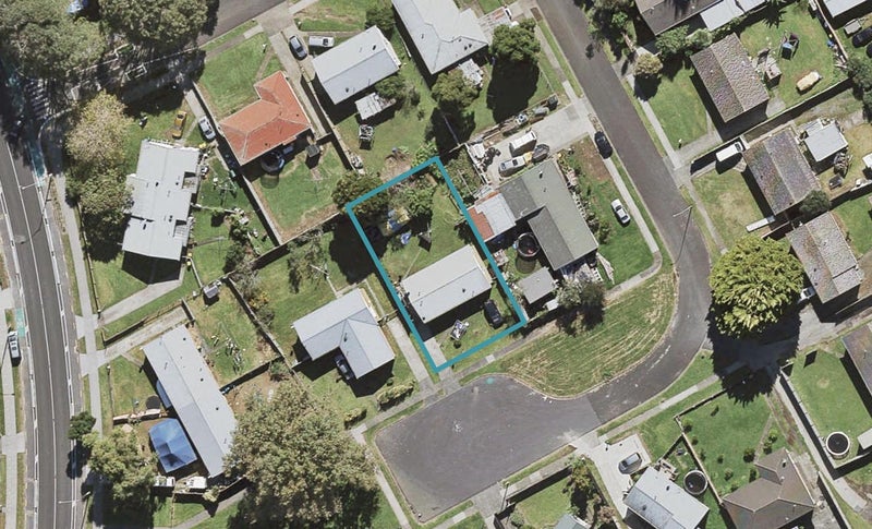 11 Forbury Place, Mangere, Auckland - Carousel 1