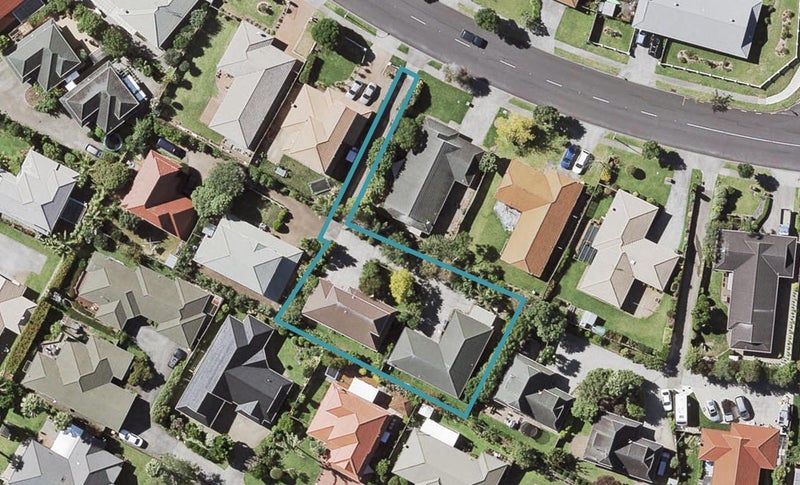 1/60 Orangewood Drive, Northpark, Auckland - Carousel 1