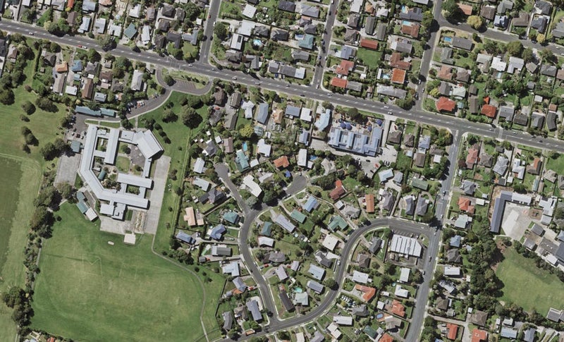 22B Elizabeth Street, Pakuranga, Auckland - Carousel 1