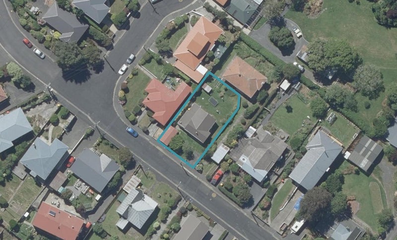 60 Greenock Street, Kaikorai, Dunedin - Carousel 1
