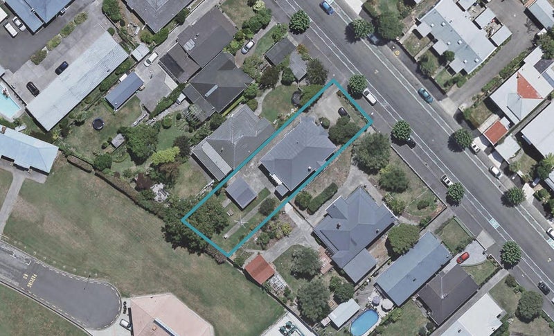 26 Nelson Crescent, Napier South, Napier - Carousel 1