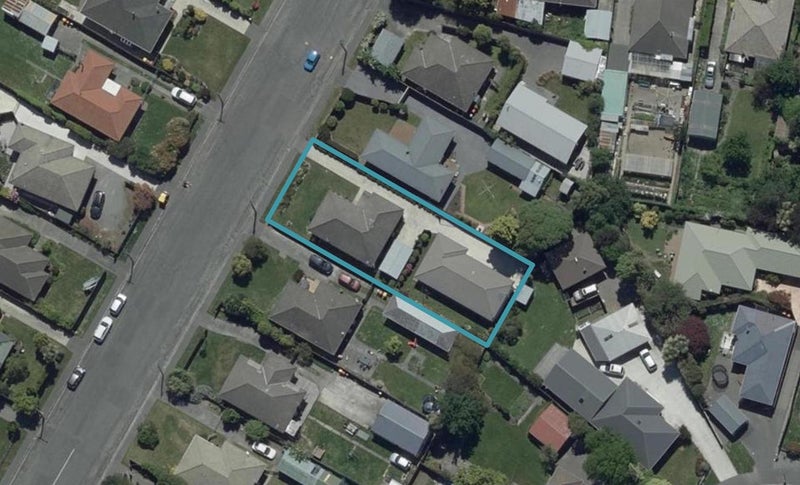 2/120 Harris Crescent, Papanui, Christchurch - Carousel 1