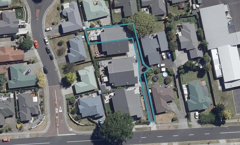 141F Rototuna Road, Rototuna, Hamilton - Carousel 1