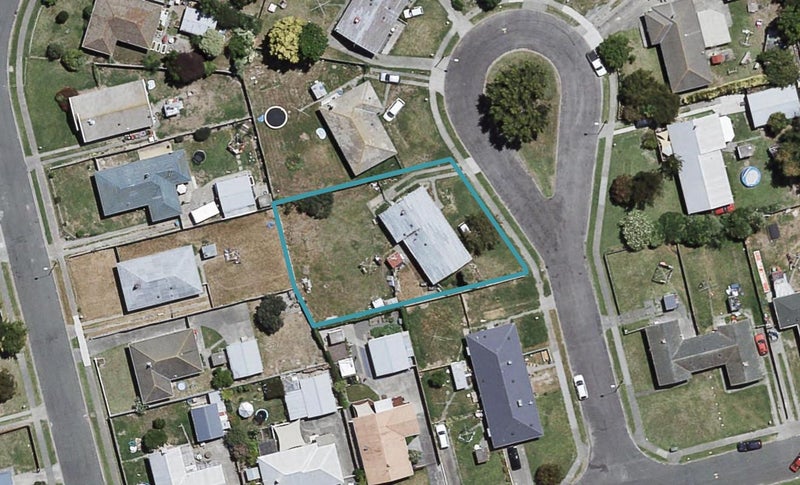 7 Cornford Place, Onekawa, Napier - Carousel 1