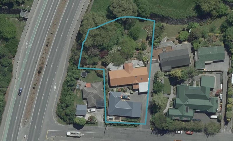 3 Cunliffe Road, Redwood, Christchurch - Carousel 1