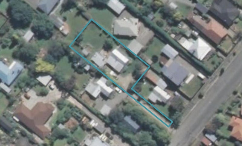 24 Market Street, Watlington, Timaru - Carousel 1