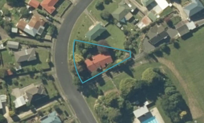 93 Reservoir Street, Putaruru - Carousel 1