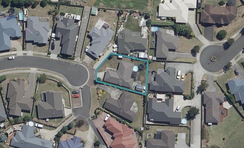 23 Everton Place, Grandview Heights, Hamilton - Carousel 1
