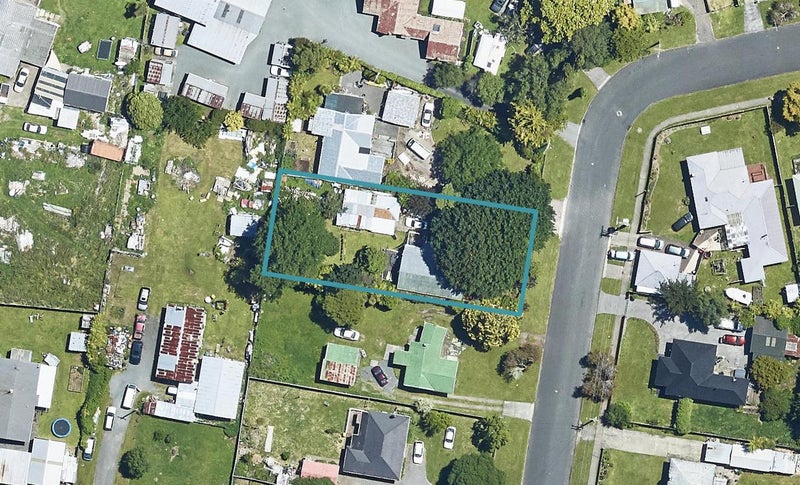 10 Okona Crescent, Ngongotaha, Rotorua - Carousel 1