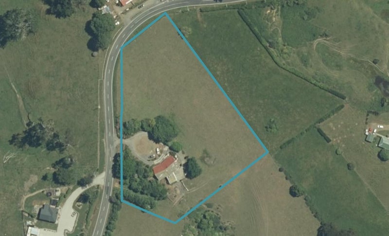 757 Hetherington Road, Rotongaro, Huntly - Carousel 1