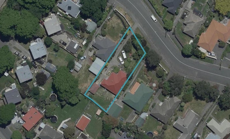 103 Brookside Terrace, Bryndwr, Christchurch - Carousel 1