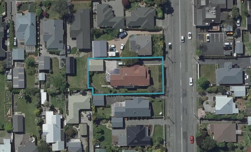 101 Birdwood Avenue, Beckenham, Christchurch - Carousel 1