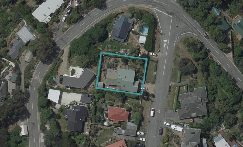 15 Whero Avenue, Diamond Harbour, Lyttelton - Carousel 1