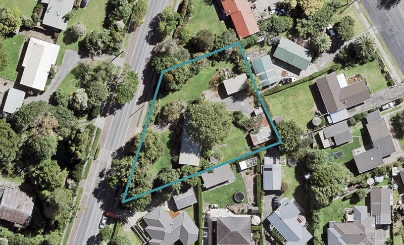 50 Papakura-Clevedon Road, Clevedon, Clevedon - Carousel 1
