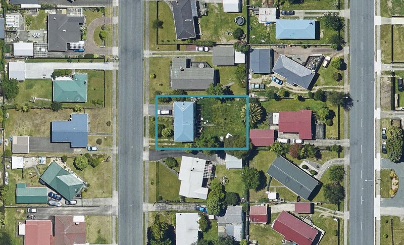22 Jameson Avenue, Fenton Park, Rotorua - Carousel 1