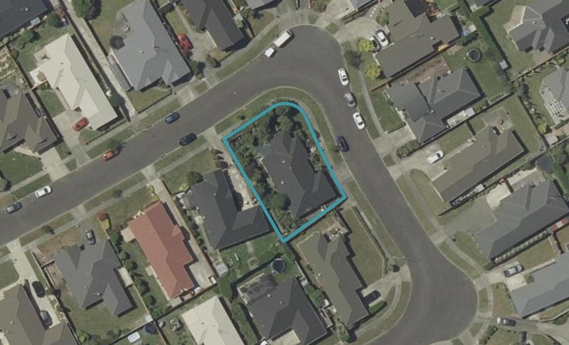 26 Meridian Grove, Kelvin Grove, Palmerston North - Carousel 1