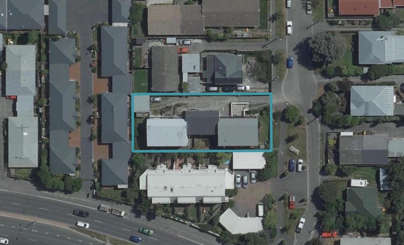 6/9 Kipling Street, Addington, Christchurch - Carousel 1