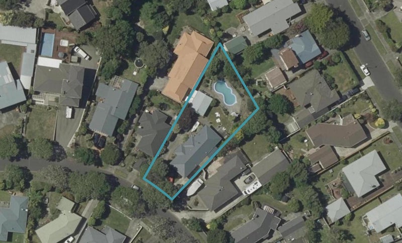 29 Snowdon Avenue, Terrace End, Palmerston North - Carousel 1